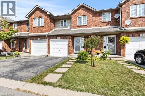 Hamilton, ON L8W3Y6,1860 UPPER GAGE AVE #11