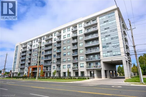 Stoney Creek, ON L8E5B7,121 HIGHWAY 8 #301