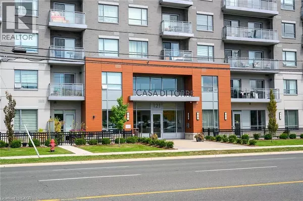 Stoney Creek, ON L8E5B7,121 HIGHWAY 8 #301