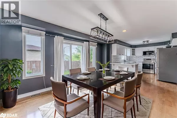Barrie, ON L4N9T9,63 WISMER Avenue