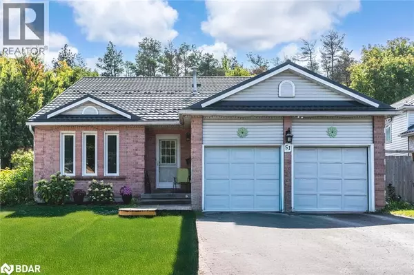 51 NOTTAWASAGA Drive, Angus, ON L0M1B0