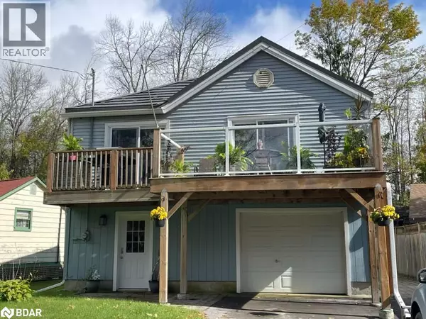 7187 BEACH Drive, Washago, ON L0K2B0