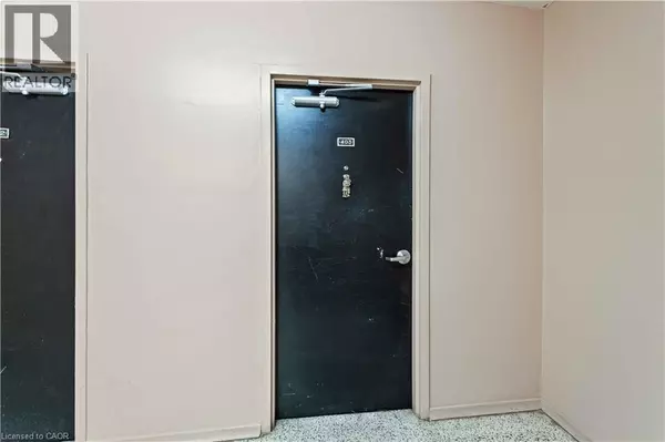 Hamilton, ON L8H5X6,269 PARKDALE AVE North #403