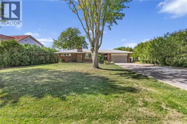 Stoney Creek, ON L8J3K9,585 FIFTH Road E