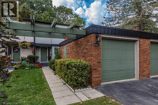 Burlington, ON L7P3A7,1556 KERNS RD #3