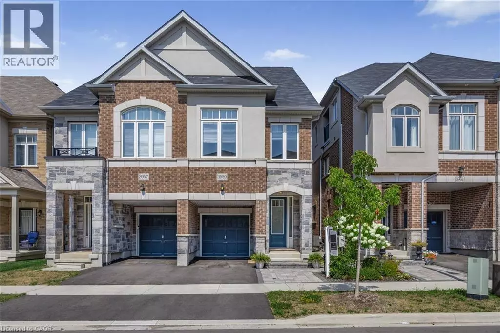 Burlington, ON L7M0Z7,3959 KOENIG Road