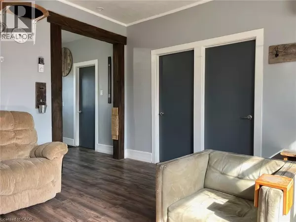 Hagersville, ON N0A1H0,18 QUARRY Street