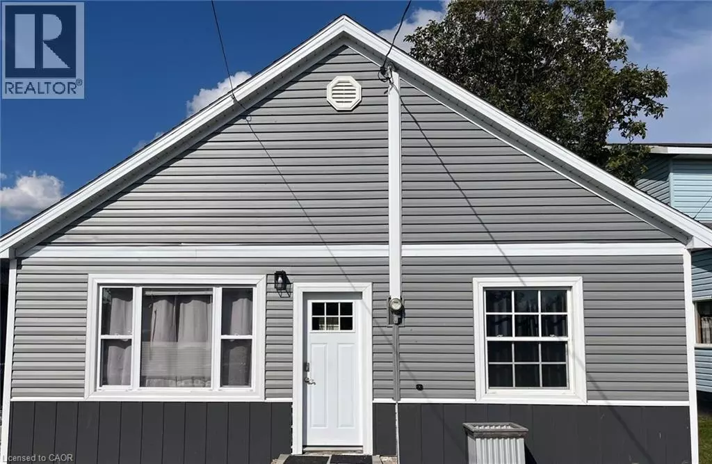 Hagersville, ON N0A1H0,18 QUARRY Street