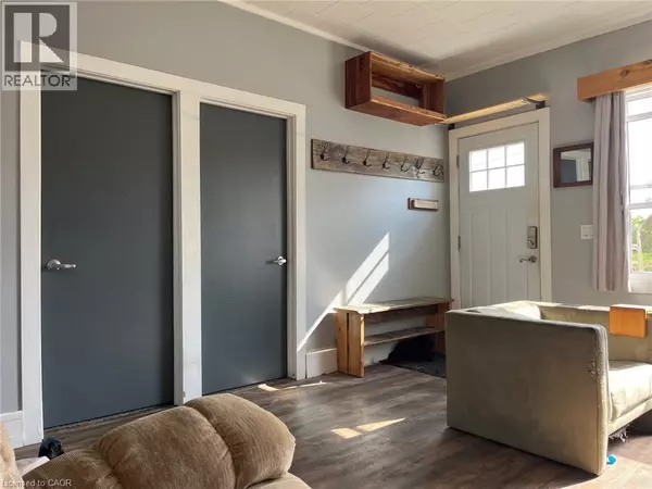 Hagersville, ON N0A1H0,18 QUARRY Street