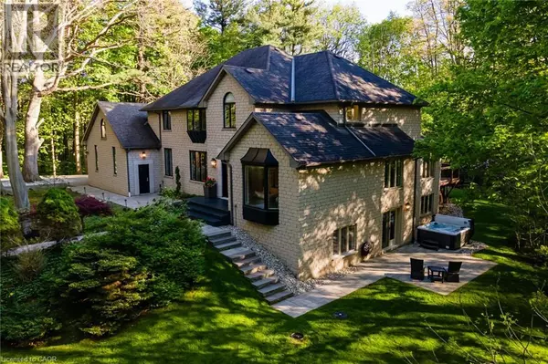 Ancaster, ON L0R1R0,18 ELDER Crescent