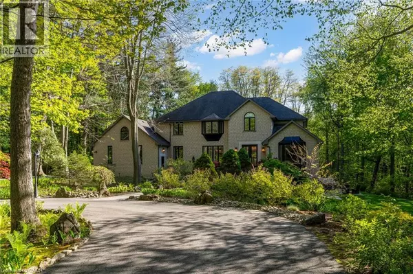 Ancaster, ON L0R1R0,18 ELDER Crescent