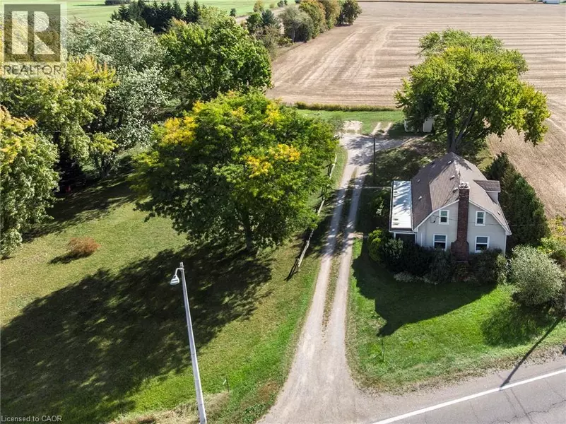 2546 WILSON Street, Ancaster, ON L0R1A0