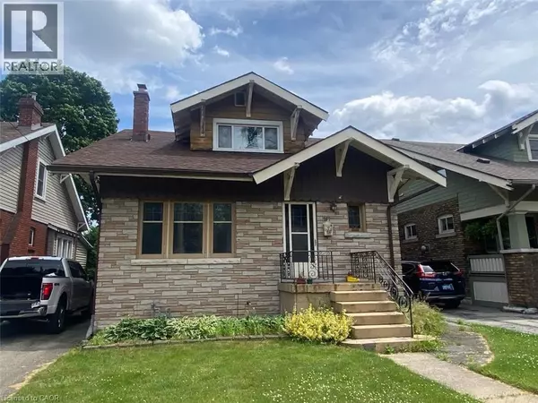 167 BALMORAL Avenue S, Hamilton, ON L8M3K2