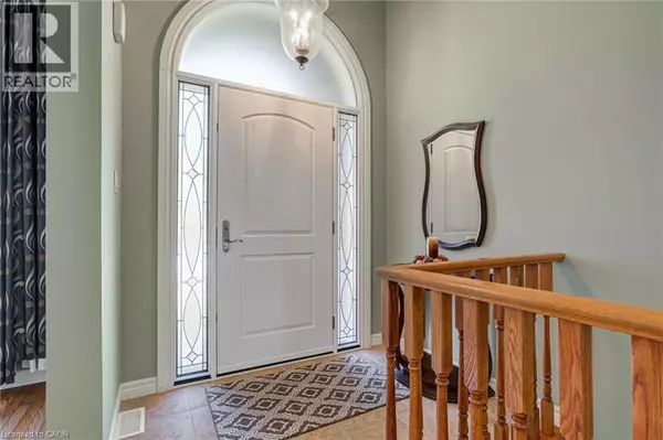 Ancaster, ON L9G4Y4,183 VALRIDGE Drive