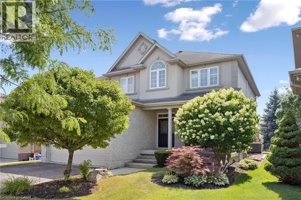 Waterloo, ON N2V2S2,449 KELSO Drive