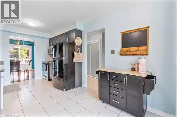 Hamilton, ON L9B2P5,70 POLARIS Court