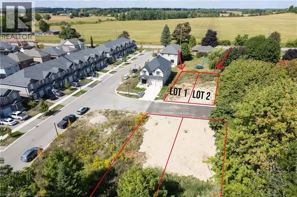 LOT 2 LESLIE Street, Woodstock, ON N4S7W2