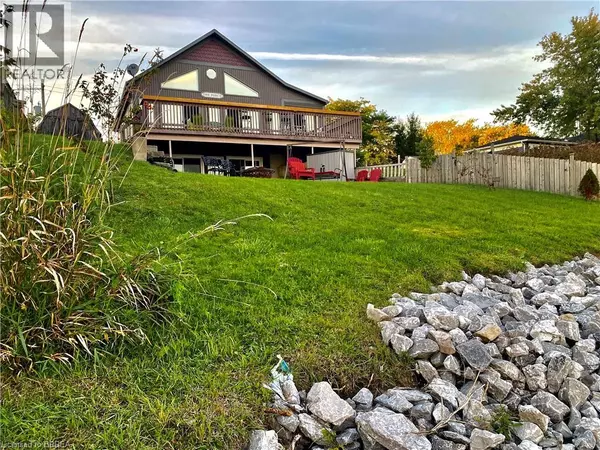 1034 SOUTH COAST Drive, Nanticoke, ON N0A1L0