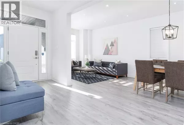 Ancaster, ON L9G3K9,388 KLEIN Circle