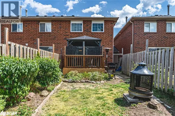 Barrie, ON L4N0S4,193 NATHAN Crescent