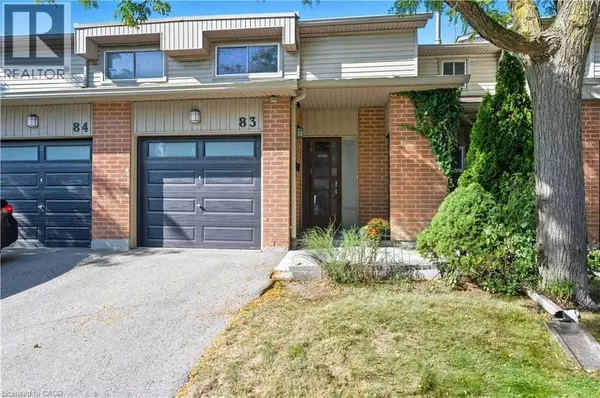 Mississauga, ON L4Z1H1,485 MEADOWS BLVD #83