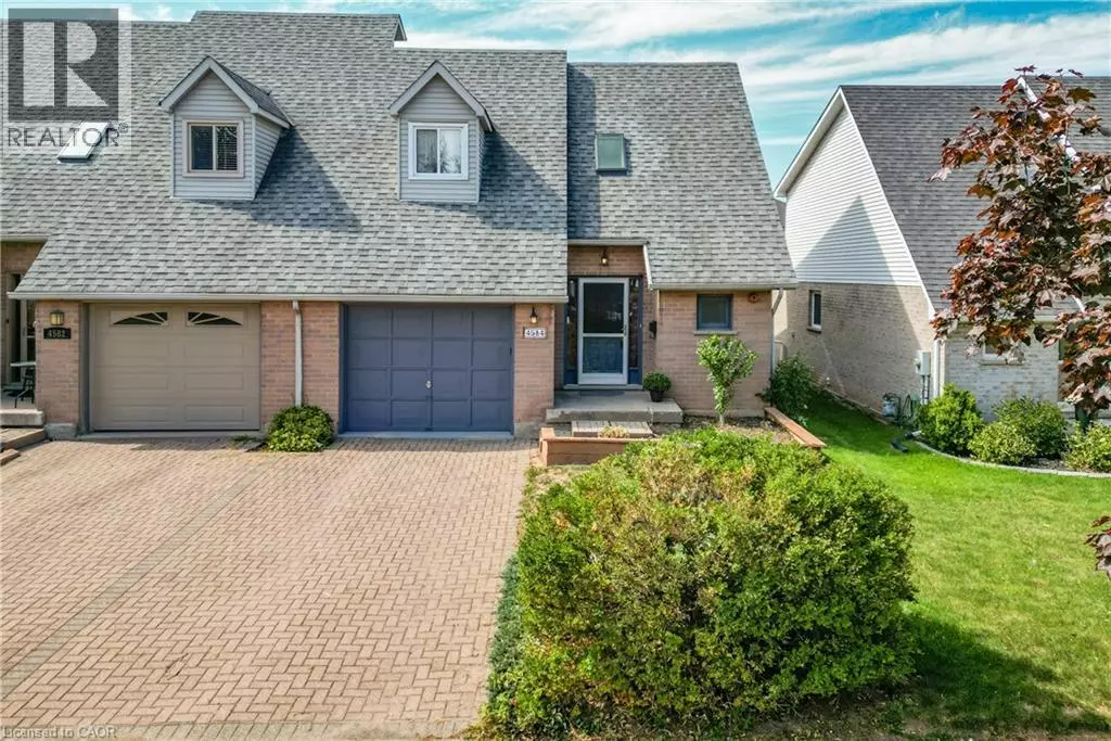 Beamsville, ON L3J0C8,4584 JUNIPER Court