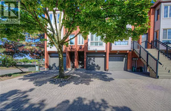 Burlington, ON L7S2N7,895 MAPLE AVE #502