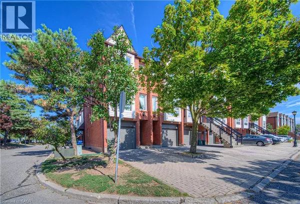 895 MAPLE AVE #502, Burlington, ON L7S2N7