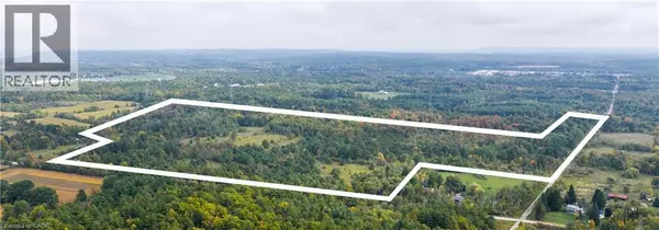 LOT 10 SECOND Line, Milton, ON L0P1B0