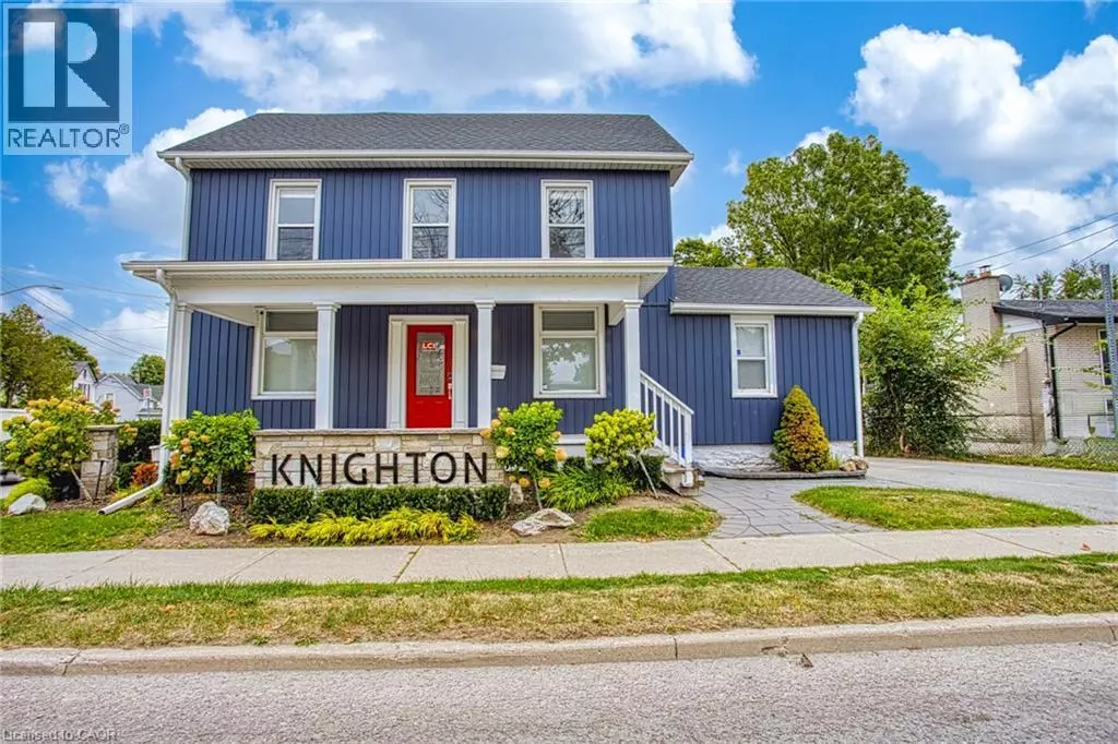 Grimsby, ON L3M3H1,42 ONTARIO Street