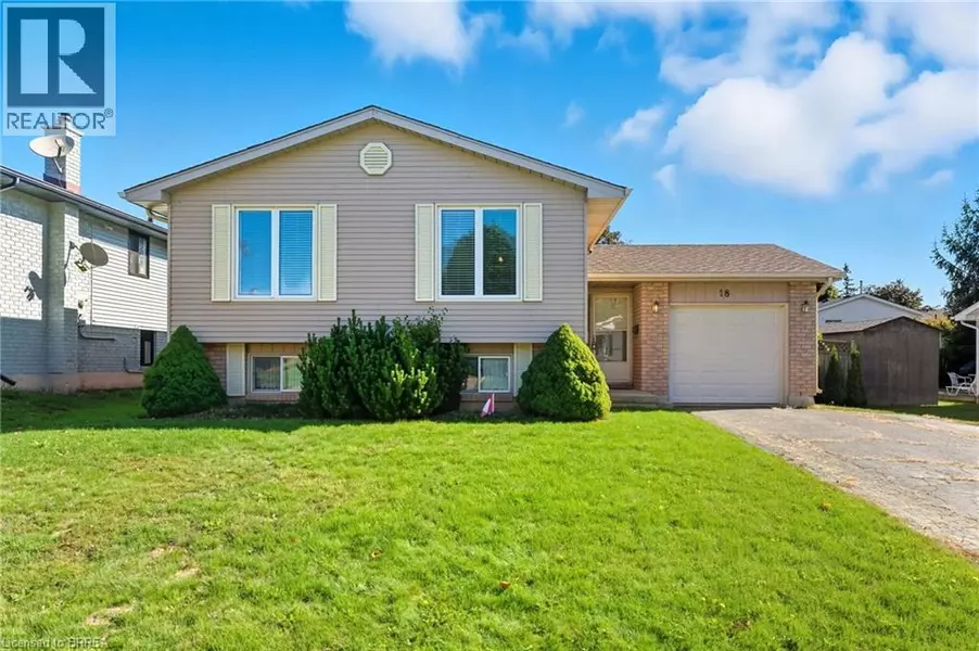 18 SCOTT Street, St. George, ON N0E1N0