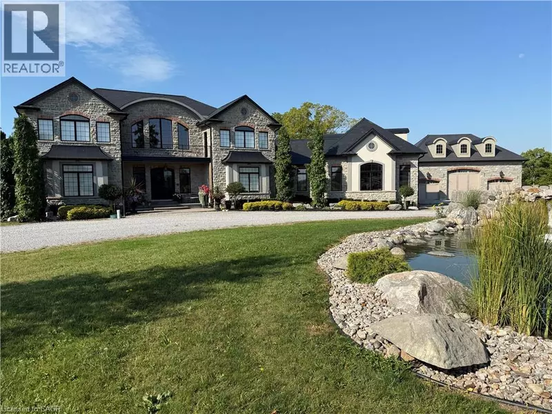 649 EAST QUARTER LINE, Port Dover, ON N0A1N1