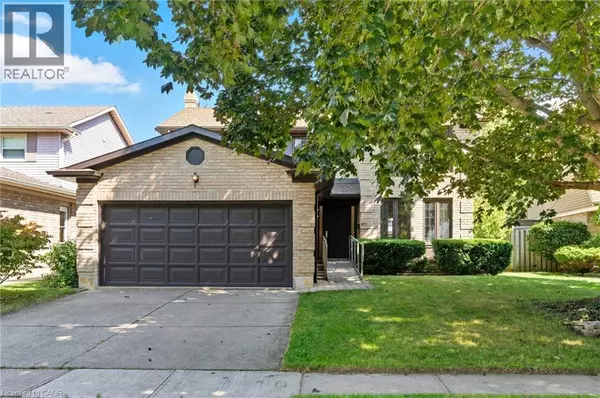 67 FORESTVIEW Drive, Dundas, ON L9H6M7