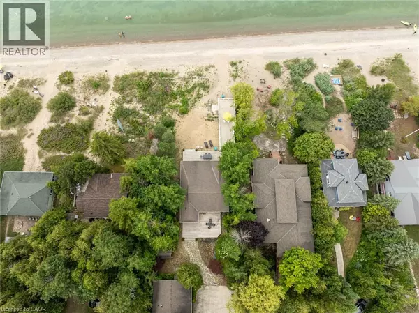 Amberley, ON N7A3Y4,86647 AMBERLEY BEACH Road