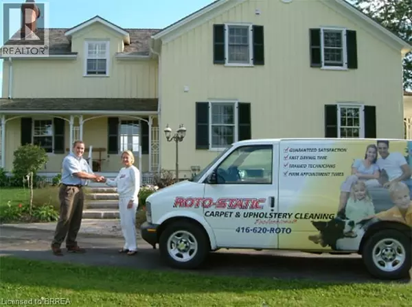 St. Thomas, ON N5P1G3