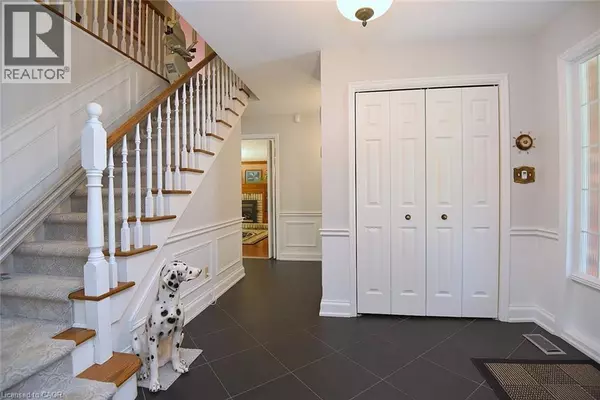 Ancaster, ON L9G3M3,142 MARIGOLD Court
