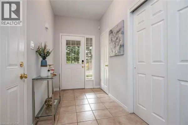 Kitchener, ON N2A0A6,149 SIMS ESTATE Drive