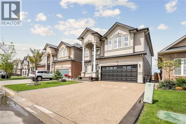 Stoney Creek, ON L8J0E7,80 BELLROYAL Crescent