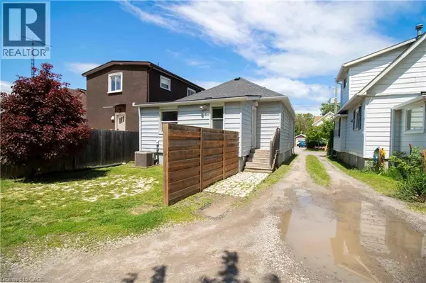 St. Catharines, ON L2R1H9,10 MANNING Street