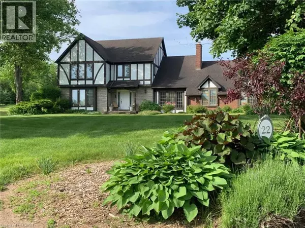 Freelton, ON L8B0Z6,22 WENEIL Drive