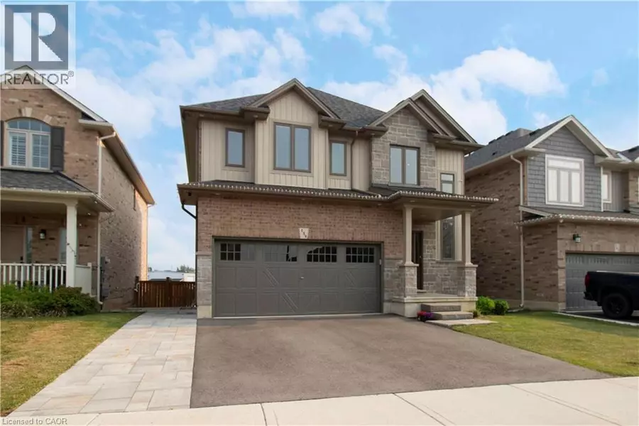 159 DENNIS Drive, Smithville, ON L0R2A0