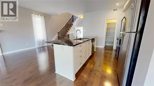 Ottawa, ON K2J0E4,253 BRAMBLING WAY