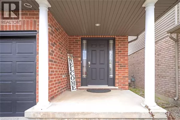 Hannon, ON L0R1P0,115 PELECH Crescent