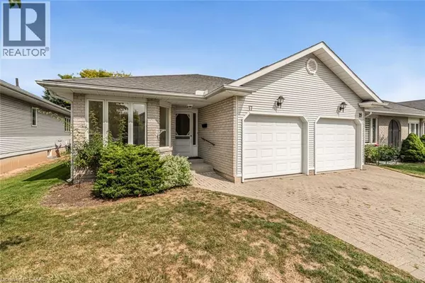 17 GARDEN DR #21, Smithville, ON L0R2A0