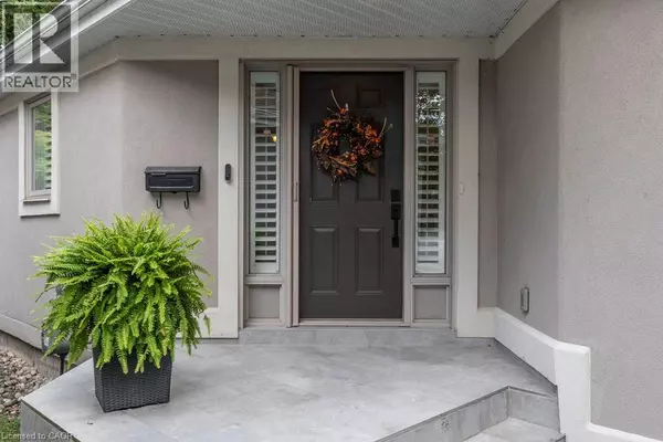 Burlington, ON L7P4W7,1095 SKYVIEW DR #2
