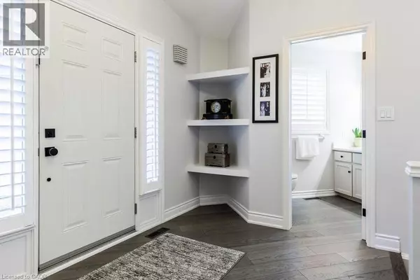 Burlington, ON L7P4W7,1095 SKYVIEW DR #2