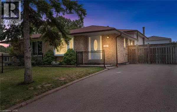 Mississauga, ON L5J1E1,1908 BONNYMEDE Drive