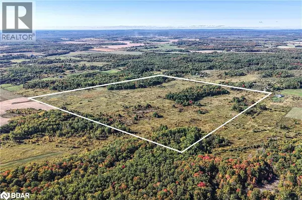 Severn, ON L3V0W2,1969 TELFORD LINE Line