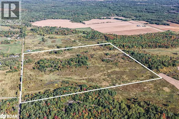 Severn, ON L3V0W2,1969 TELFORD LINE Line