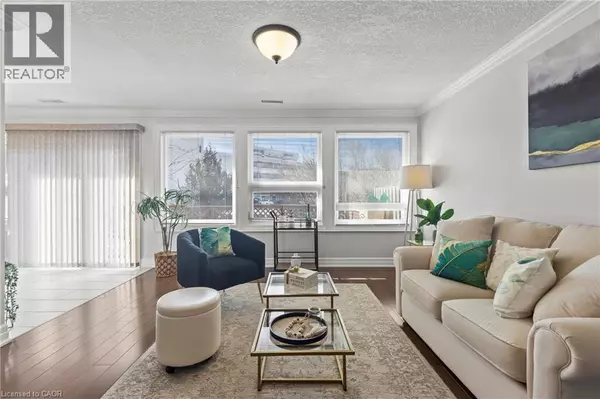 Hamilton, ON L8B1T8,12 NOLAN Trail